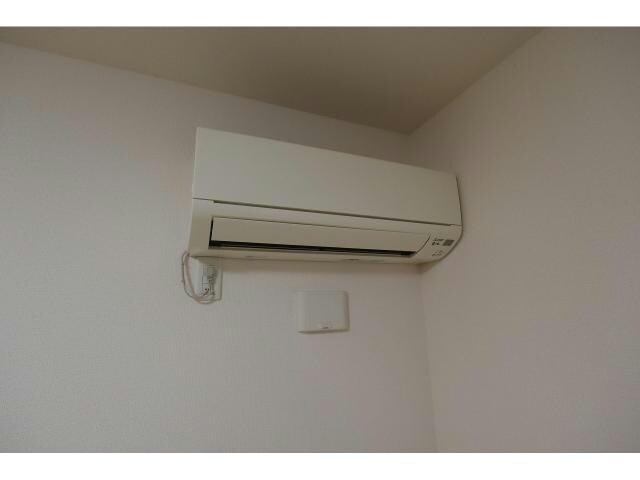 アルヴィータの物件内観写真