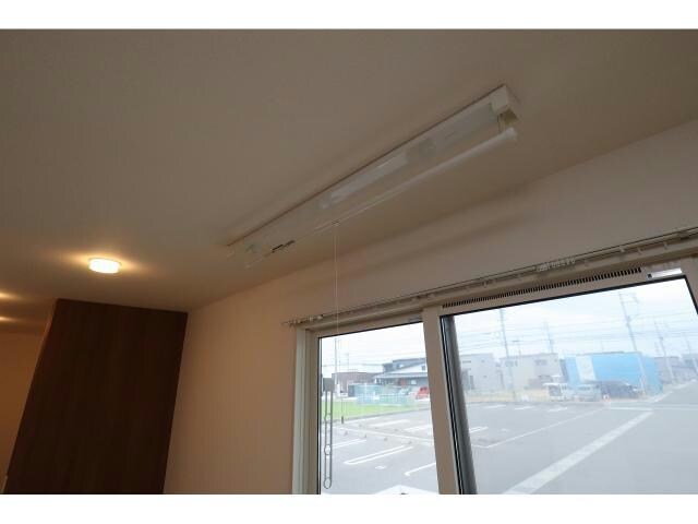 アルヴィータの物件内観写真