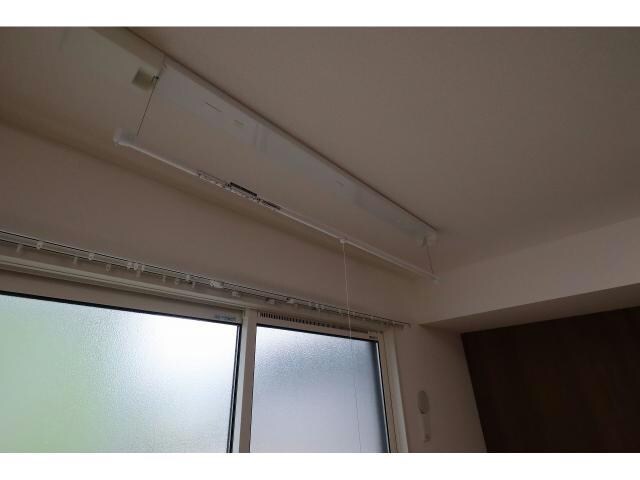 アルヴィータの物件内観写真