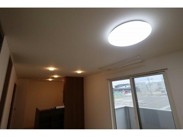 アルヴィータの物件内観写真