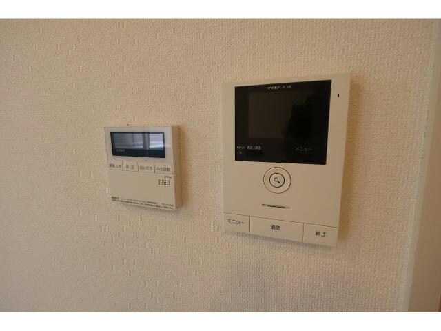 アルヴィータの物件内観写真