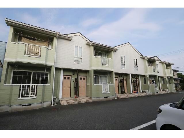 Ｃｅｎｔｕｒｙ２１の物件外観写真