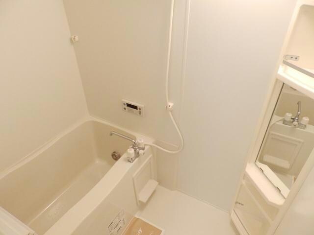 クレールニシヤマⅢの物件内観写真