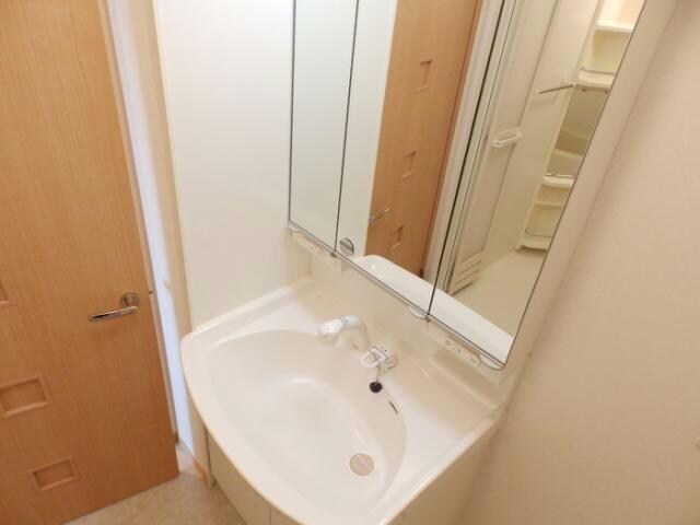 クレールニシヤマⅢの物件内観写真