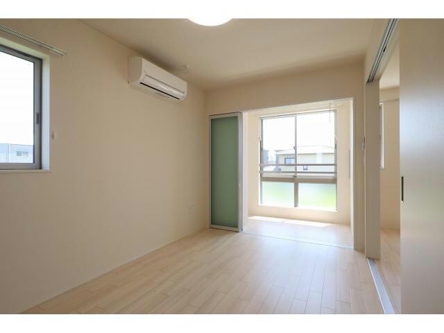 マリーゴールドの物件内観写真