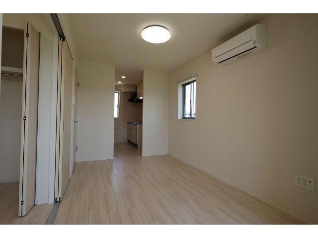 マリーゴールドの物件内観写真