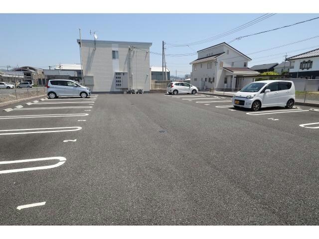 マリーゴールドの物件外観写真