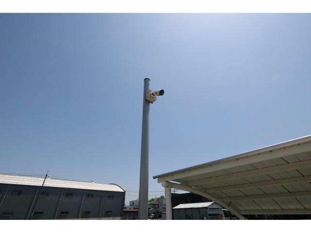 マリーゴールドの物件外観写真