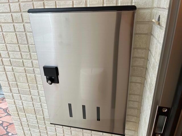 マリーゴールドの物件外観写真