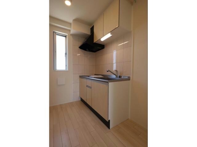 マリーゴールドの物件内観写真