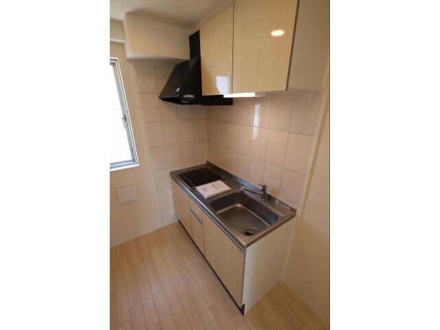 マリーゴールドの物件内観写真