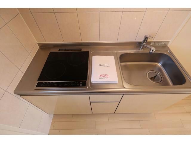 マリーゴールドの物件内観写真