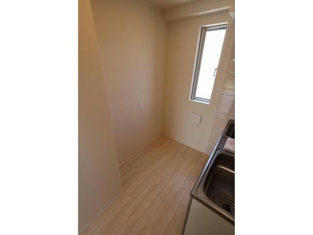 マリーゴールドの物件内観写真