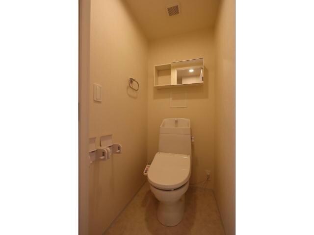 マリーゴールドの物件内観写真