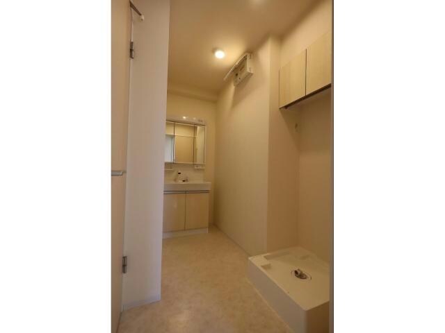 マリーゴールドの物件内観写真