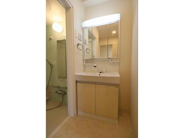 マリーゴールドの物件内観写真