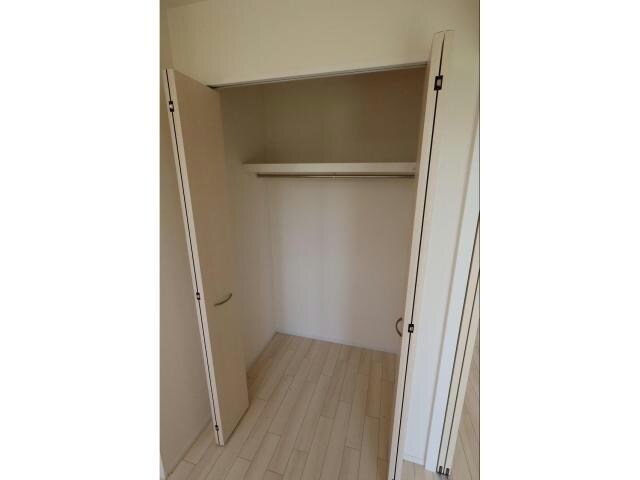 マリーゴールドの物件内観写真