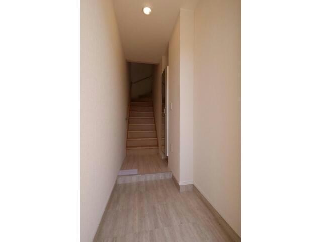 マリーゴールドの物件内観写真