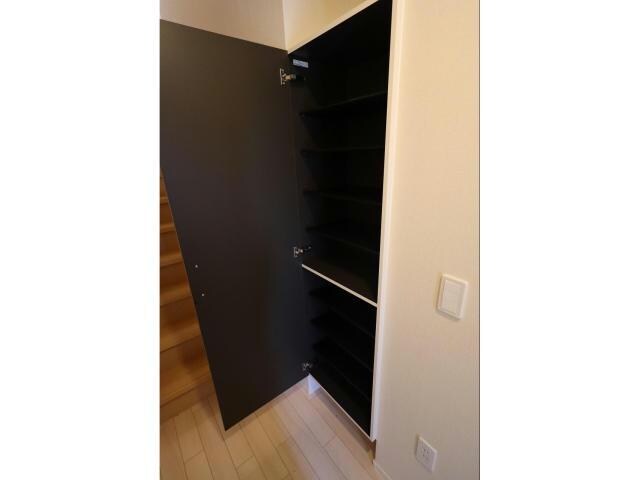 マリーゴールドの物件内観写真