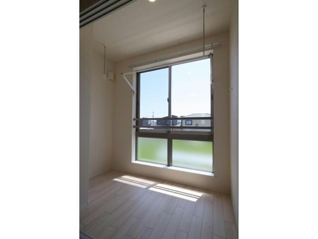 マリーゴールドの物件内観写真