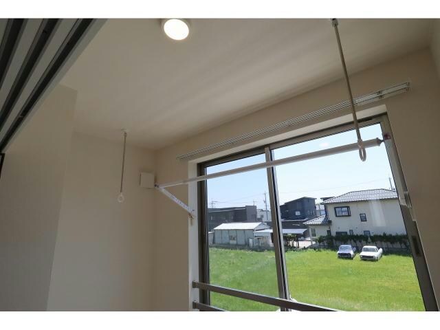 マリーゴールドの物件内観写真