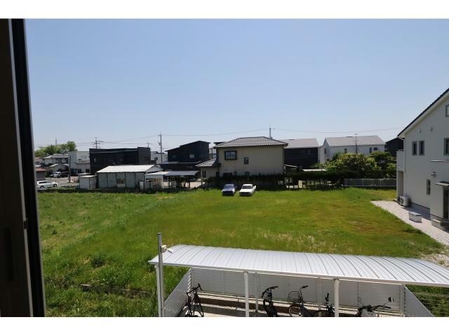 マリーゴールドの物件内観写真