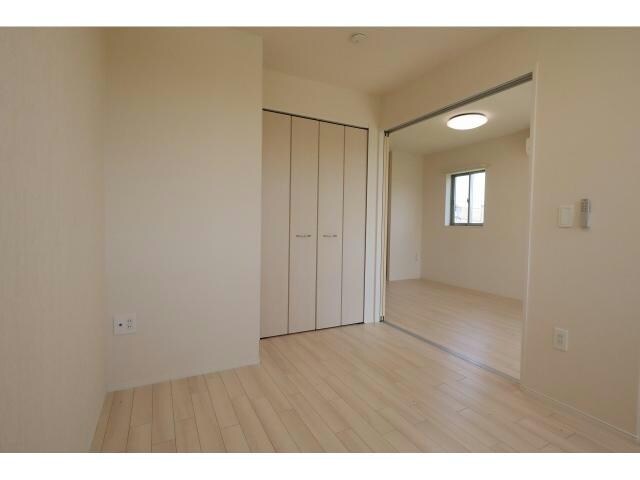 マリーゴールドの物件内観写真