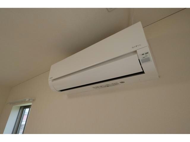 マリーゴールドの物件内観写真