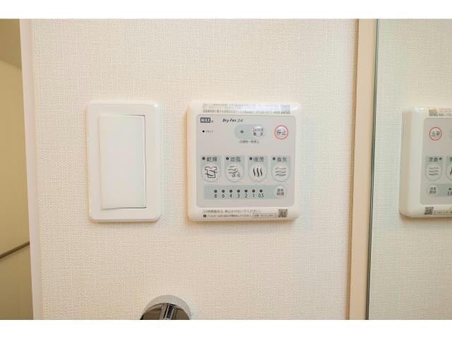 マリーゴールドの物件内観写真