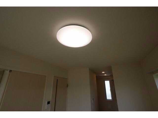 マリーゴールドの物件内観写真