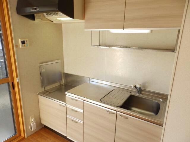 ファミリーコーポの物件内観写真