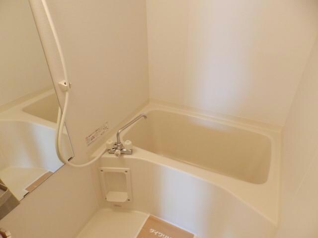 ファミリーコーポの物件内観写真