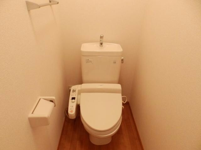 ファミリーコーポの物件内観写真