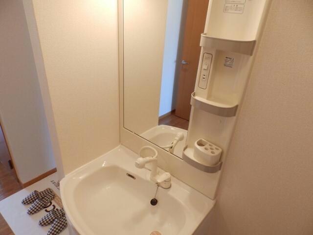 ファミリーコーポの物件内観写真