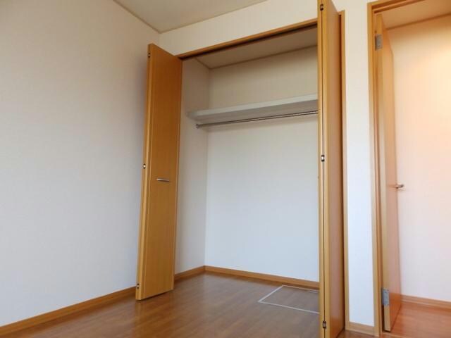 ファミリーコーポの物件内観写真