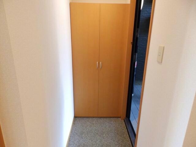 ファミリーコーポの物件内観写真