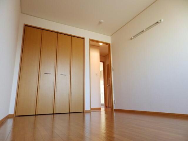 ファミリーコーポの物件内観写真