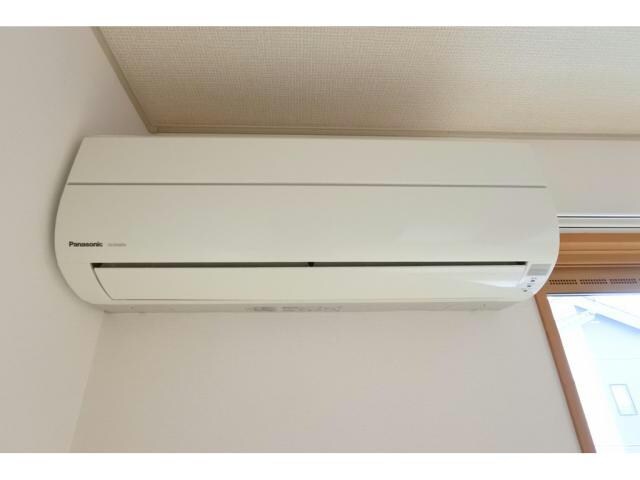 ファミリーコーポの物件内観写真