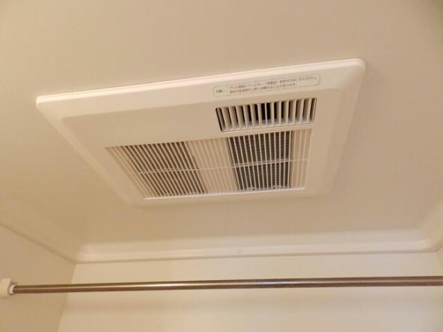 ファミリーコーポの物件内観写真