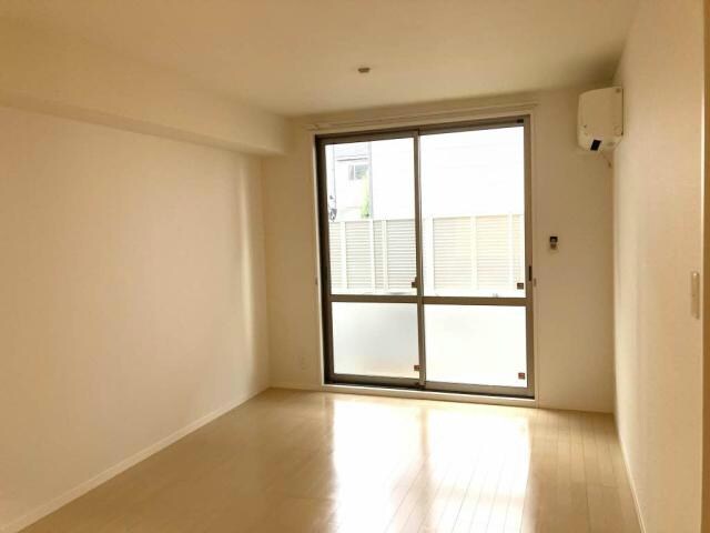 パッションCの物件内観写真