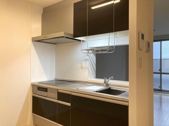 パッションCの物件内観写真