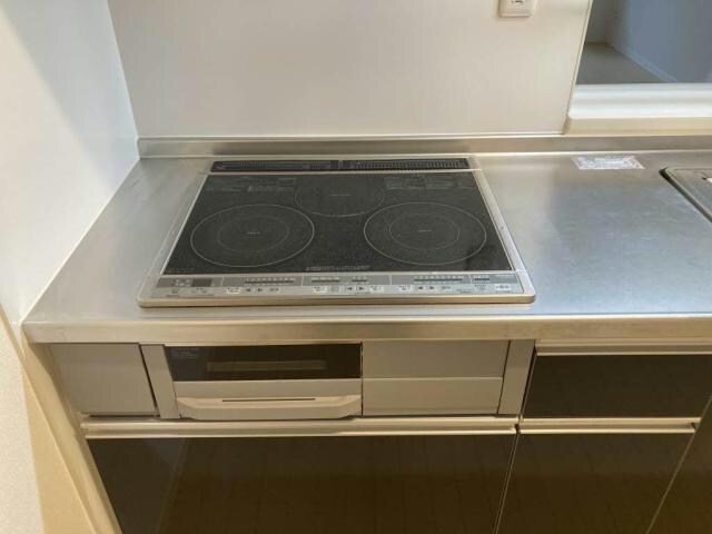 パッションCの物件内観写真