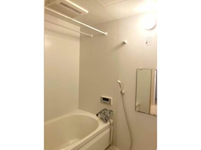 パッションCの物件内観写真