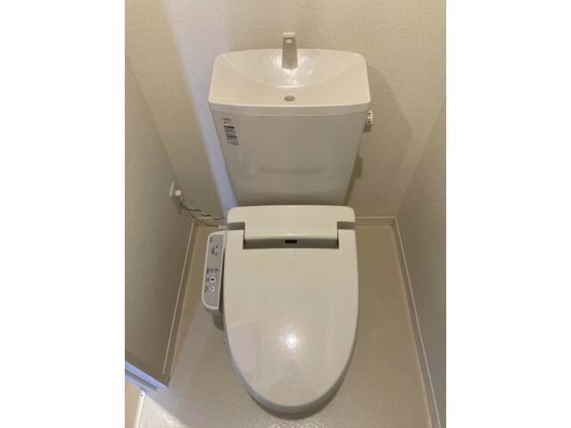 パッションCの物件内観写真