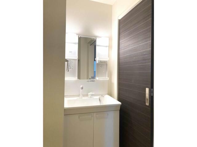 パッションCの物件内観写真