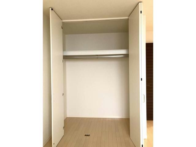 パッションCの物件内観写真