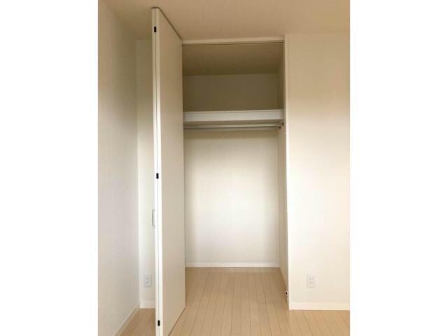 パッションCの物件内観写真