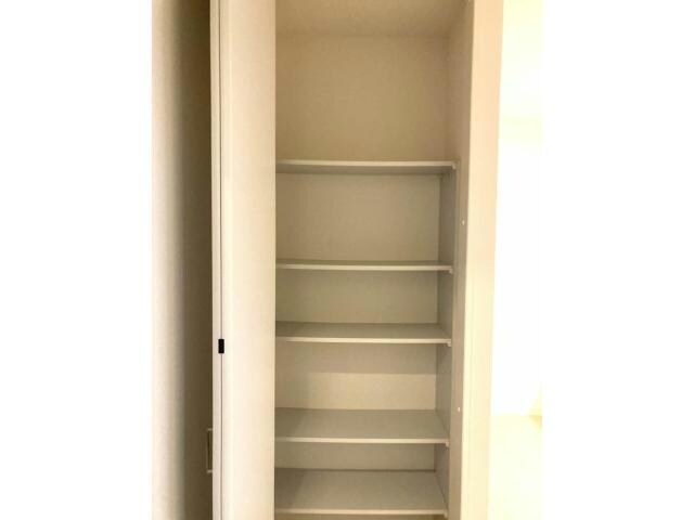 パッションCの物件内観写真