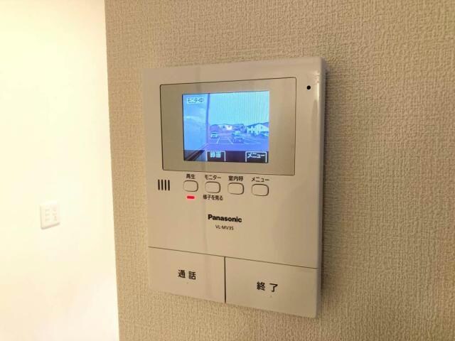 パッションCの物件内観写真