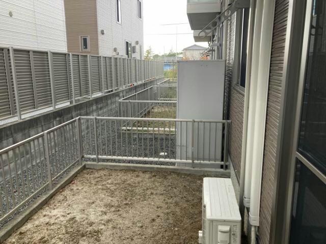 パッションCの物件内観写真